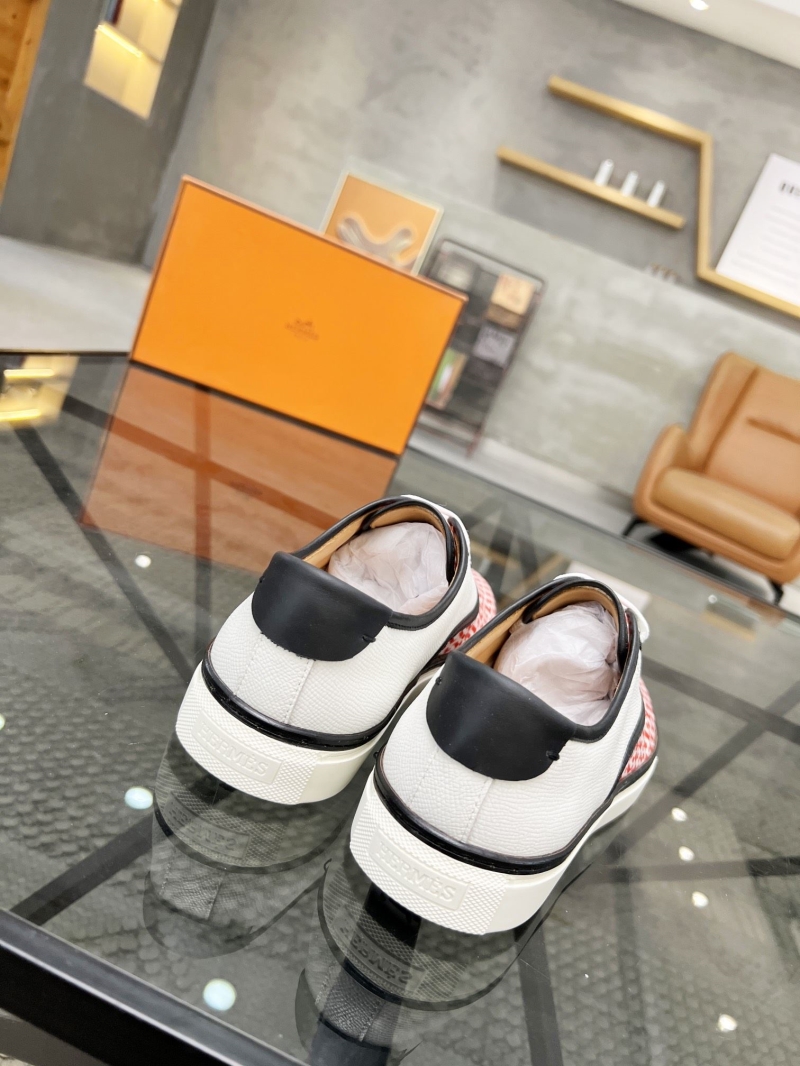 Hermes Casual Shoes